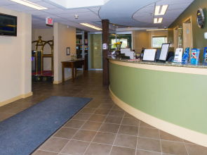 Capital Suites Yellowknife