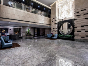 Fraser Suites Nanjing