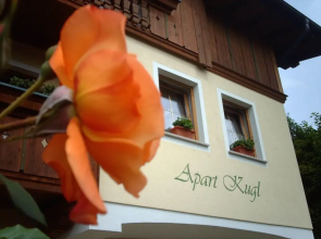 Appartement Kugl
