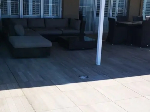 Camarque Beach Resort