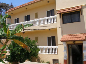 Georgia Old Town Apartments