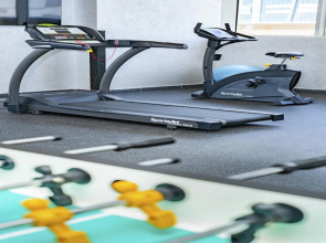 Luxe Grand Hotel Apartments