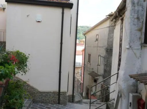 Via Verdisca 1 camera da letto VERDISCA BASSA