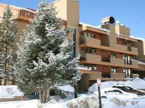 Center Village By Copper Vacations