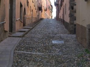Casa Stoppani - WelcHome