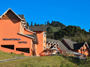 Hotel Renascença