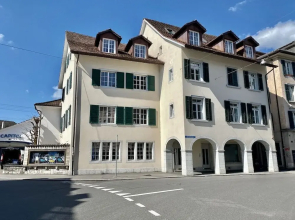 Business Apartment Solothurn