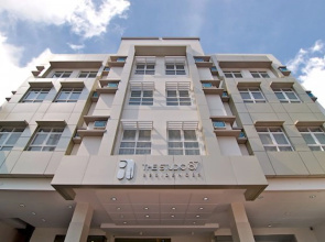 The Studio 87 Residences