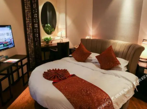Yuetu International Hotel