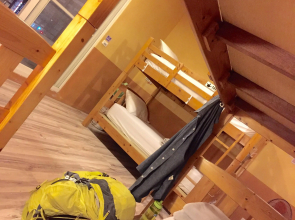 (Self-check in) Monkey Surfing Backpackers Hostel