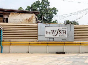Be Wish Residence By Zuzu