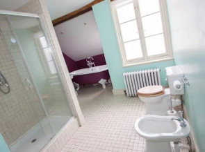 The Potton Nest Bed & Breakfast