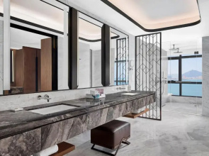 Courtyard by Marriott (Xiamen Baiqi)
