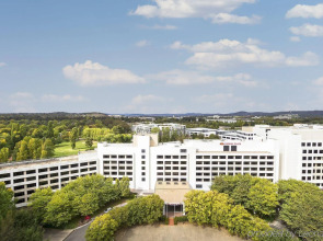 Crowne Plaza Canberra by IHG