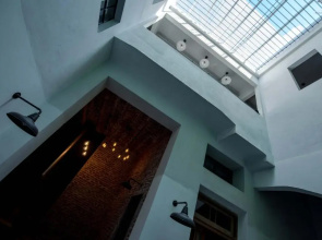 AHIVÁ Espacio Temporal