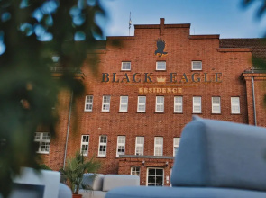 Residence Black Eagle Lubmin