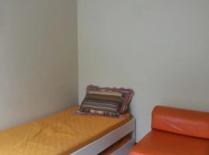 Apartamento em Condominio Fechado - Angra dos Reis - Piscina, Praia, Lazer