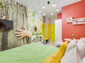 Гуд Лак Центральный