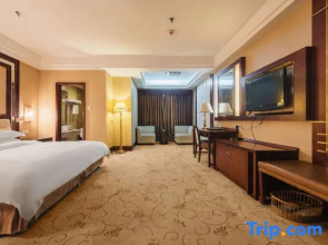 Xinjiang Hotel Heyuan