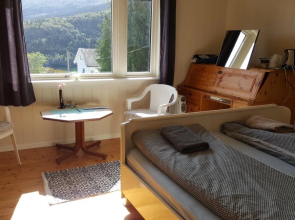 Stranda bed and fishing