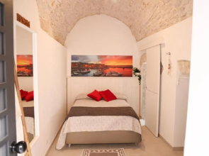 Room 20 - Piccola Camera in Pietra Bianca (Adults Only)