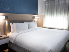 Springhill Suites Slidell
