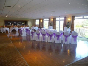 The Lauderdale Hotel Ltd