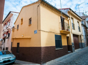 Apartamento Rincón del Salvador 2