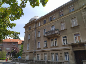Kupola 32 Apartment