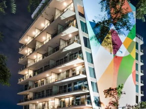 SLS Buenos Aires Puerto Madero