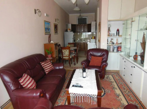Apartment Petrović