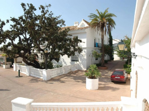 Apartamentos La Fonda