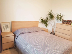 New CITY CENTER apartments