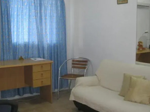 The No. 7 Apartment