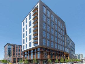Global Luxury Suites in South End