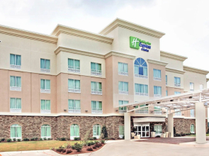 Holiday Inn Express Hotel & Suites Bossier City - Louisiana by IHG