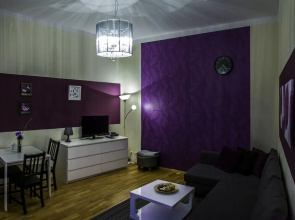 Joes Apartments - Franz-Josefs Kai 23