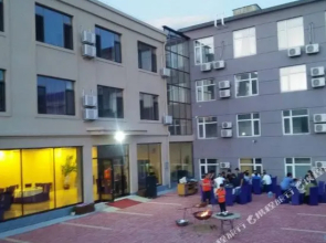 XIANRENGEHOTEL