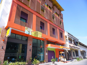 Pama House Apartment