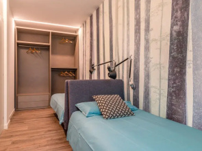 Ca degli Assi next to @Treviso city center