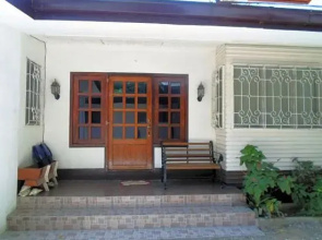 Urbanview at Bnky Bed And Breakfast Palawan by Reddoorz