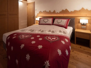 Stella Alpina Suite