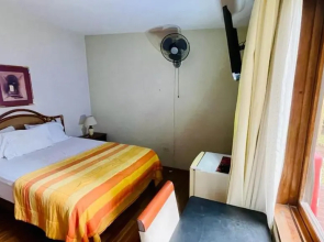 Villas Del Sol Bed & Breakfast
