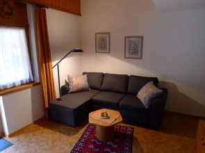 Villa Arcadia Leukerbad 13357