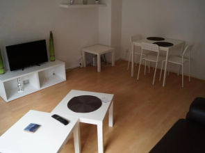 Apartment Krefeld City