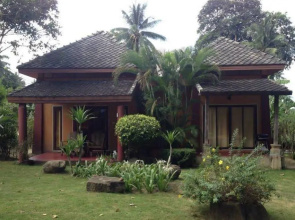 Sunny Resort