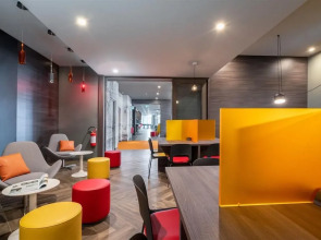 Campanile Venice Mestre