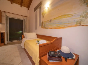 Cavo Gallo Sea Houses