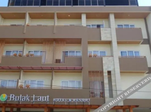Bulak Laut Hotel and Resort