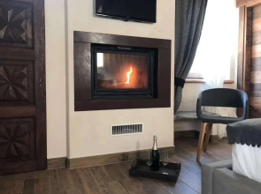 B&B Lo Matsòn